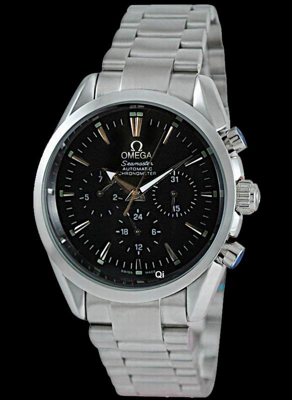Omega watch man-739